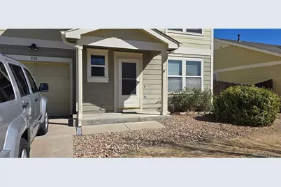 832 Sunrise Drive, Lochbuie, CO 80603 - Photo 1