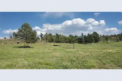 Lot 2120 Sigler Drive, Fort Garland, CO 81133 - Photo 1