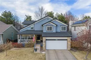 16224 Quarry Hill Dr, Parker, CO 80134 - Photo 1