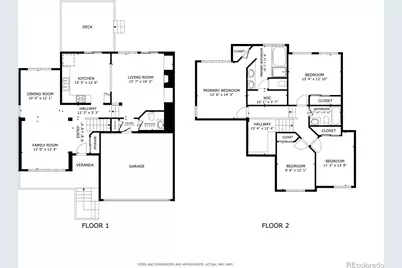 16224 Quarry Hill Drive, Parker, CO 80134 - Photo 35