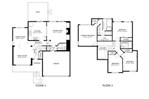 16224 Quarry Hill Dr, Parker, CO 80134 - Photo 35