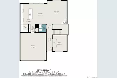 9761 Cathay Street, Commerce City, CO 80022 - Photo 33