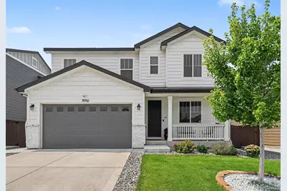 9761 Cathay Street, Commerce City, CO 80022 - Photo 1