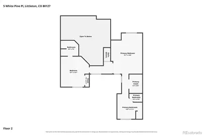 5 White Pine Place, Littleton, CO 80127 - Photo 43