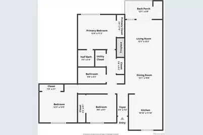 8450 Decatur Street #98, Westminster, CO 80031 - Photo 23