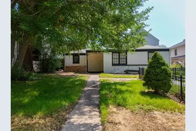 160 Monroe Street, Denver, CO 80206 - Photo 1