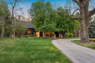 4800 S Lafayette Ln, Cherry Hills Village, CO 80113 - Photo 5