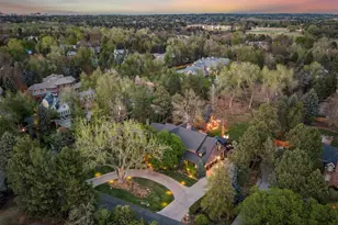 4800 S Lafayette Ln, Cherry Hills Village, CO 80113 - Photo 11