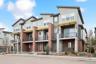 7812 W 43rd Place, Wheat Ridge, CO 80033 - Photo 3