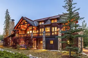 345 Peerless Dr, Breckenridge, CO 80424 - Photo 3