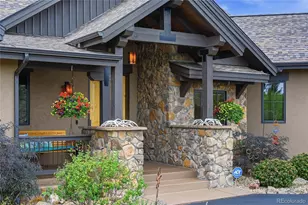 15100 Quandary Peak Trail, Pine, CO 80470 - Photo 3