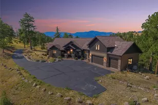 15100 Quandary Peak Trail, Pine, CO 80470 - Photo 1
