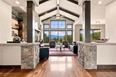 15100 Quandary Peak Trail, Pine, CO 80470 - Photo 5