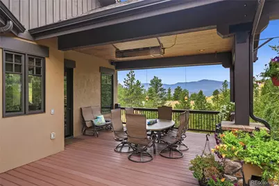 15100 Quandary Peak Trail, Pine, CO 80470 - Photo 9