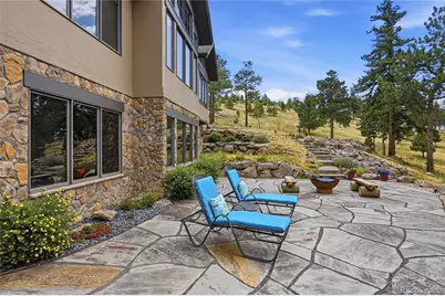 15100 Quandary Peak Trail, Pine, CO 80470 - Photo 23