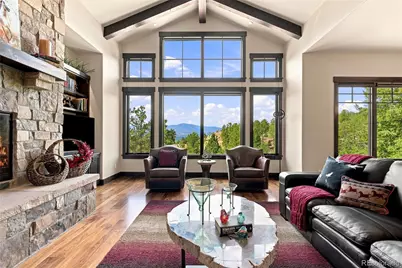 15100 Quandary Peak Trail, Pine, CO 80470 - Photo 7