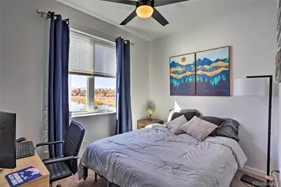 3101 W 47th Avenue #19, Denver, CO 80211 - Photo 19