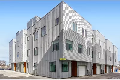 3101 W 47th Avenue #19, Denver, CO 80211 - Photo 1