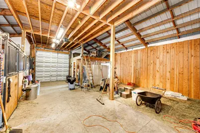 34509 County Road 21, Elizabeth, CO 80107 - Photo 41