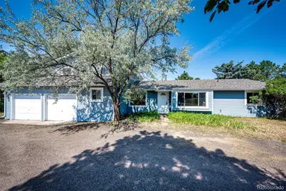34509 County Road 21, Elizabeth, CO 80107 - Photo 13