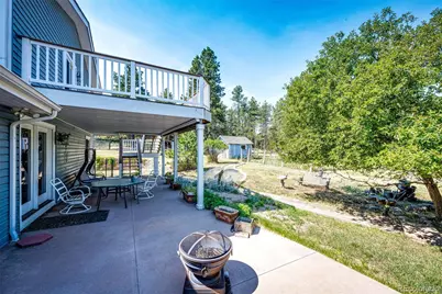 34509 County Road 21, Elizabeth, CO 80107 - Photo 37