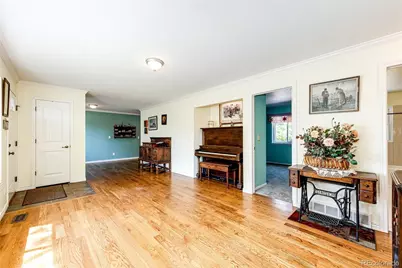 34509 County Road 21, Elizabeth, CO 80107 - Photo 15