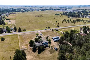34509 Co Rd 21, Elizabeth, CO 80107 - Photo 9