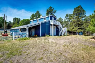 34509 Co Rd 21, Elizabeth, CO 80107 - Photo 39