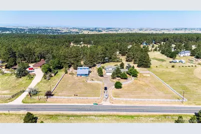 34509 County Road 21, Elizabeth, CO 80107 - Photo 5