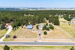 34509 Co Rd 21, Elizabeth, CO 80107 - Photo 5
