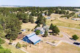 34509 Co Rd 21, Elizabeth, CO 80107 - Photo 7
