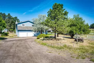 34509 Co Rd 21, Elizabeth, CO 80107 - Photo 11