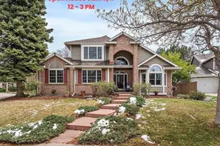 9306 Sulton Ct, Highlands Ranch, CO 80126 - Photo 1