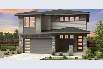 8742 Yellowcress Street, Littleton, CO 80125 - Photo 1