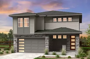 8742 Yellowcress St, Littleton, CO 80125 - Photo 1