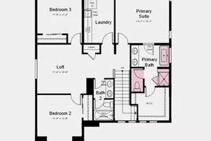 8742 Yellowcress St, Littleton, CO 80125 - Photo 3