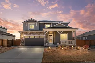 11778 Oneida St, Thornton, CO 80233 - Photo 1