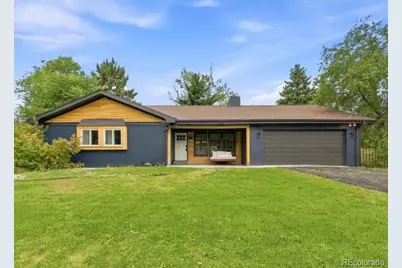 995 Zinnia Street, Golden, CO 80401 - Photo 1
