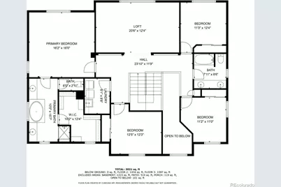 25994 E Peakview Place, Aurora, CO 80016 - Photo 49