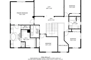 25994 E Peakview Pl, Aurora, CO 80016 - Photo 49