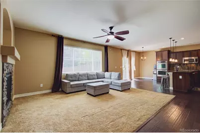 25994 E Peakview Place, Aurora, CO 80016 - Photo 11