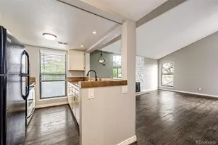9837 E Peakview Ave, Englewood, CO 80111 - Photo 3