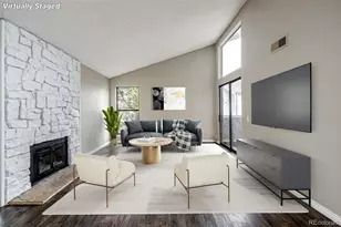 9837 E Peakview Ave, Englewood, CO 80111 - Photo 7