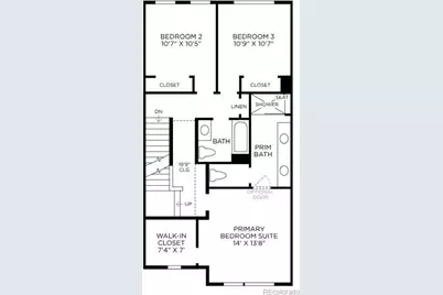 7732 S Irving Street, Littleton, CO 80120 - Photo 37