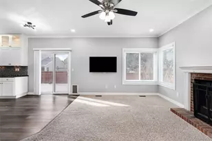 3618 Rosewalk Circle, Highlands Ranch, CO 80129 - Photo 25