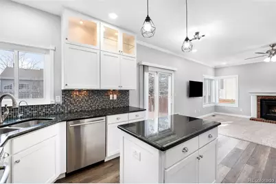 3618 Rosewalk Circle, Highlands Ranch, CO 80129 - Photo 9