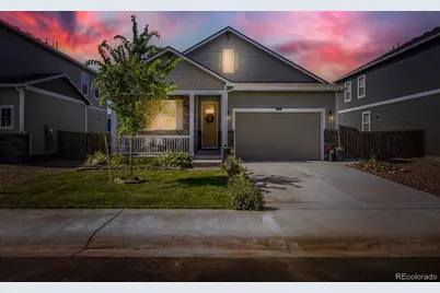 707 Lake Emerson Road, Severance, CO 80550 - Photo 1