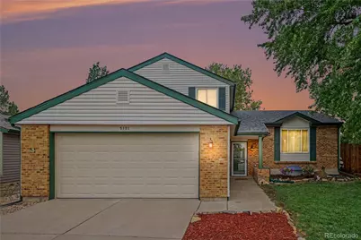 5121 S Quintero Street, Centennial, CO 80015 - Photo 1