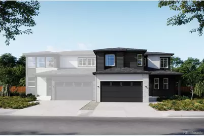 16622 Mighty Eagle Avenue, Parker, CO 80134 - Photo 1