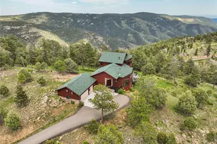 13954 Pine Country Ln, Conifer, CO 80433 - Photo 31